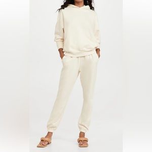 WeWoreWhat Sweat Set